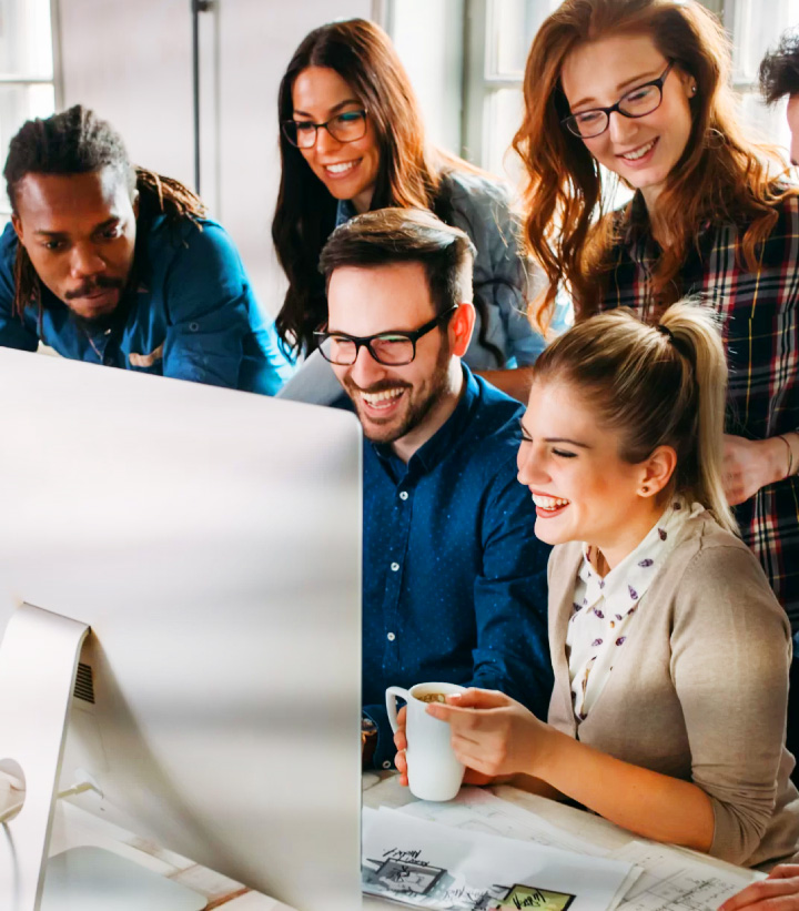 Best Computer Center in Naraingarh