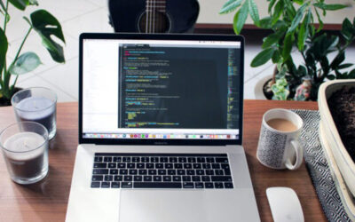 Front-End Developer
