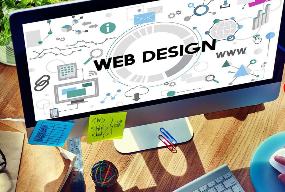 Web Designing Course
