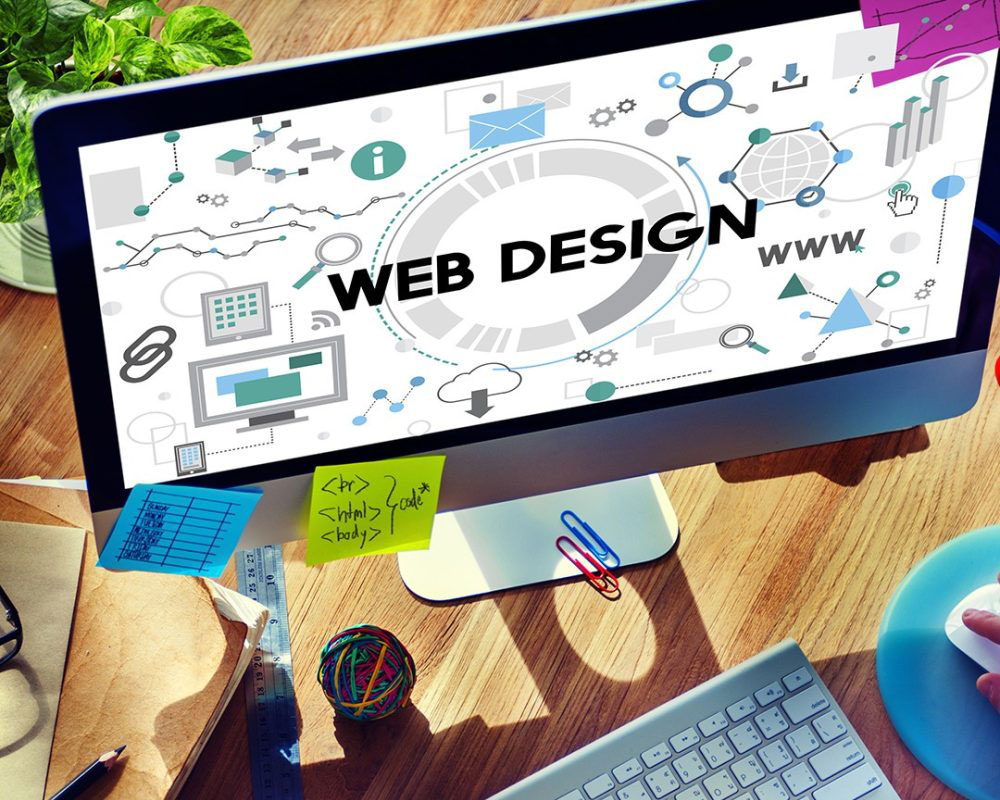 webdesign