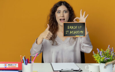 No.1 It Skill Academy in Naraingarh for Best JOB Placements