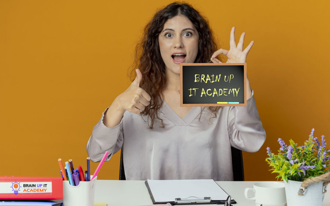 No.1 It Skill Academy in Naraingarh for Best JOB Placements