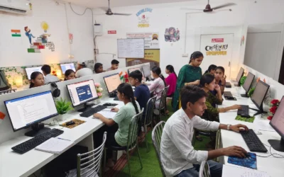 Looking for the Best Computer Center in Raipur Rani, Naraingarh & Ambala?